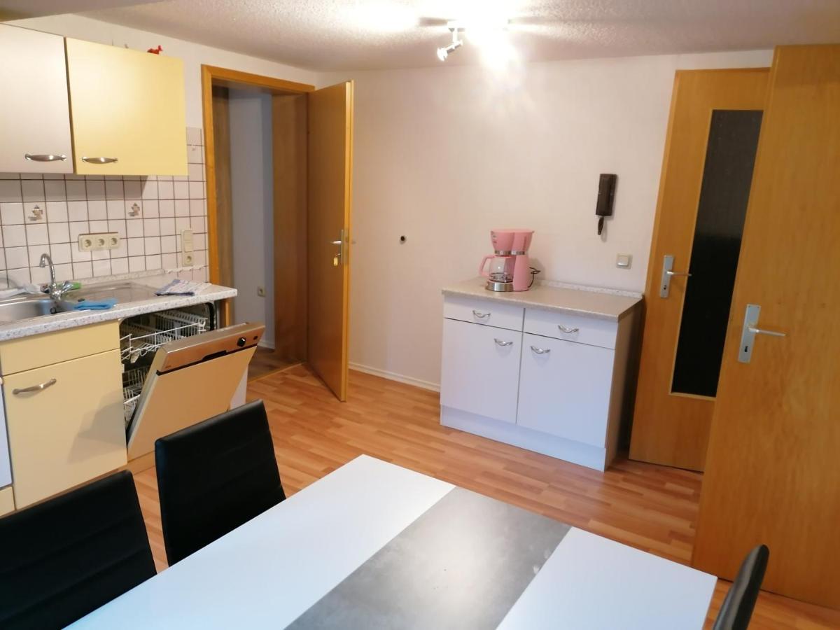 Ferienwohnungen Untermuehle, Rothenbergerstr. 12 Altenau (Lower-Saxony) Exterior foto