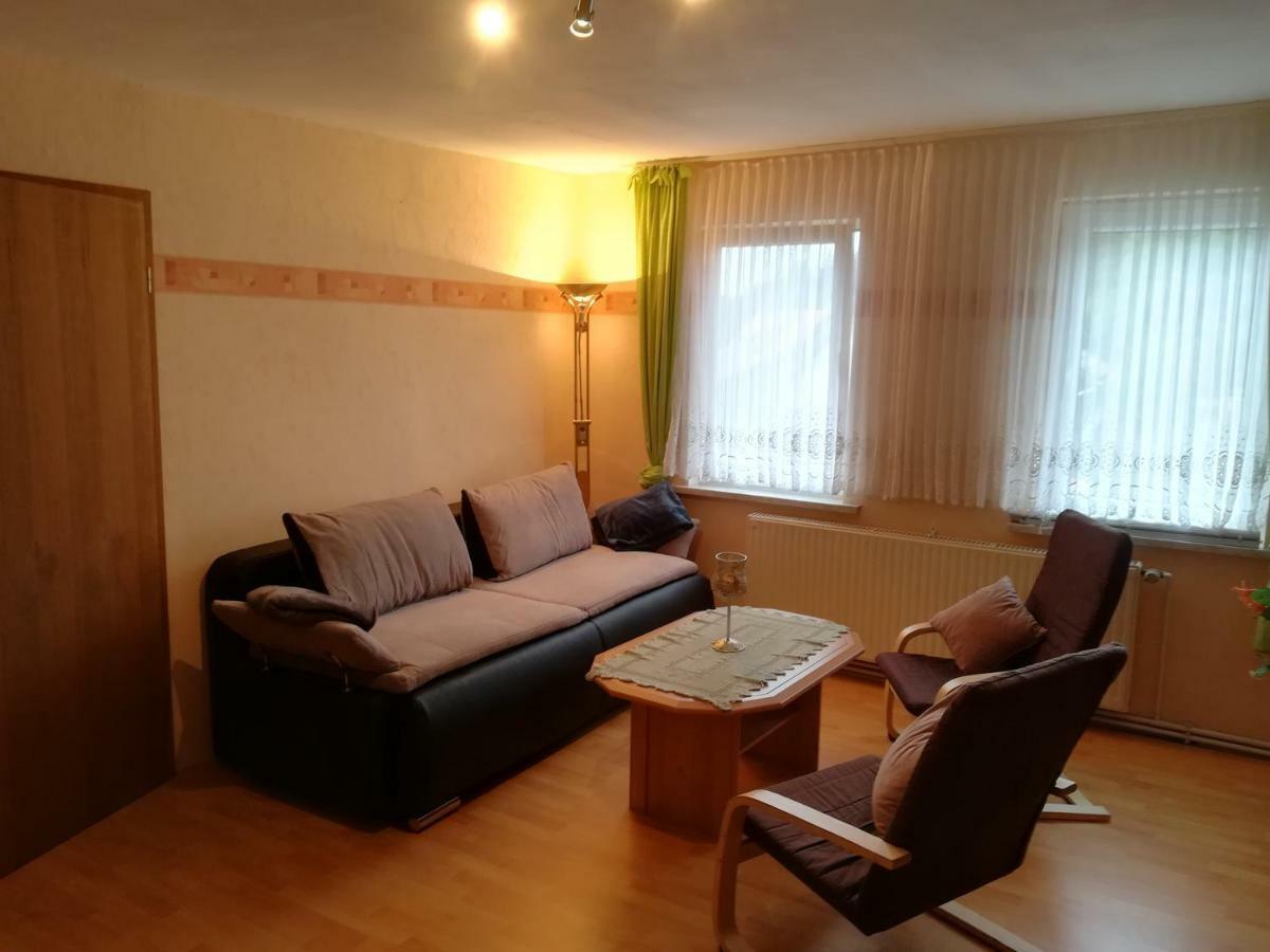 Ferienwohnungen Untermuehle, Rothenbergerstr. 12 Altenau (Lower-Saxony) Exterior foto