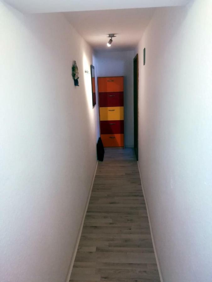 Ferienwohnungen Untermuehle, Rothenbergerstr. 12 Altenau (Lower-Saxony) Exterior foto
