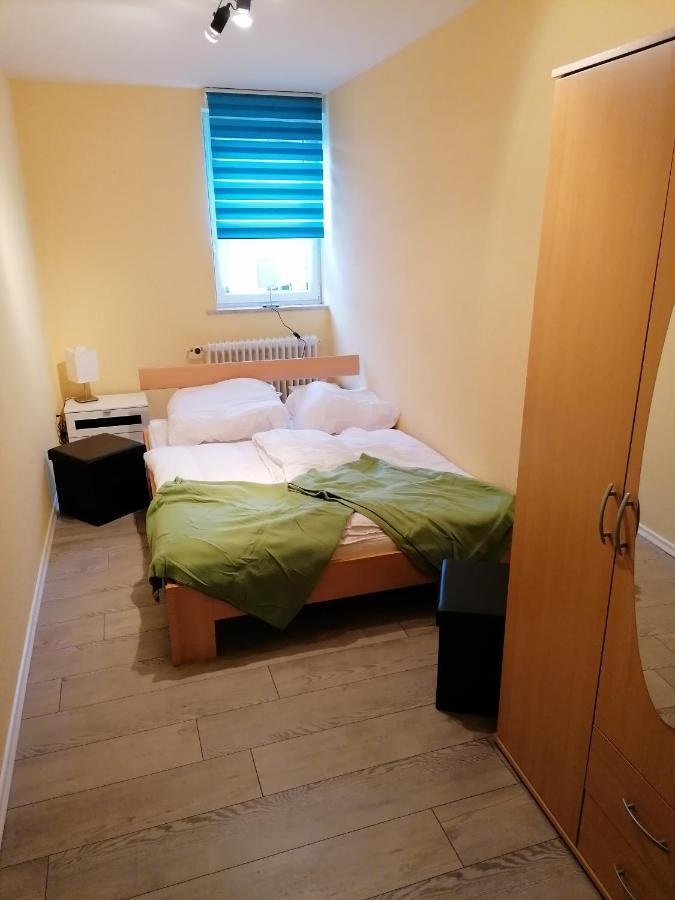 Ferienwohnungen Untermuehle, Rothenbergerstr. 12 Altenau (Lower-Saxony) Exterior foto