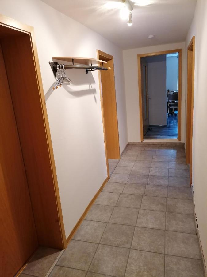 Ferienwohnungen Untermuehle, Rothenbergerstr. 12 Altenau (Lower-Saxony) Exterior foto